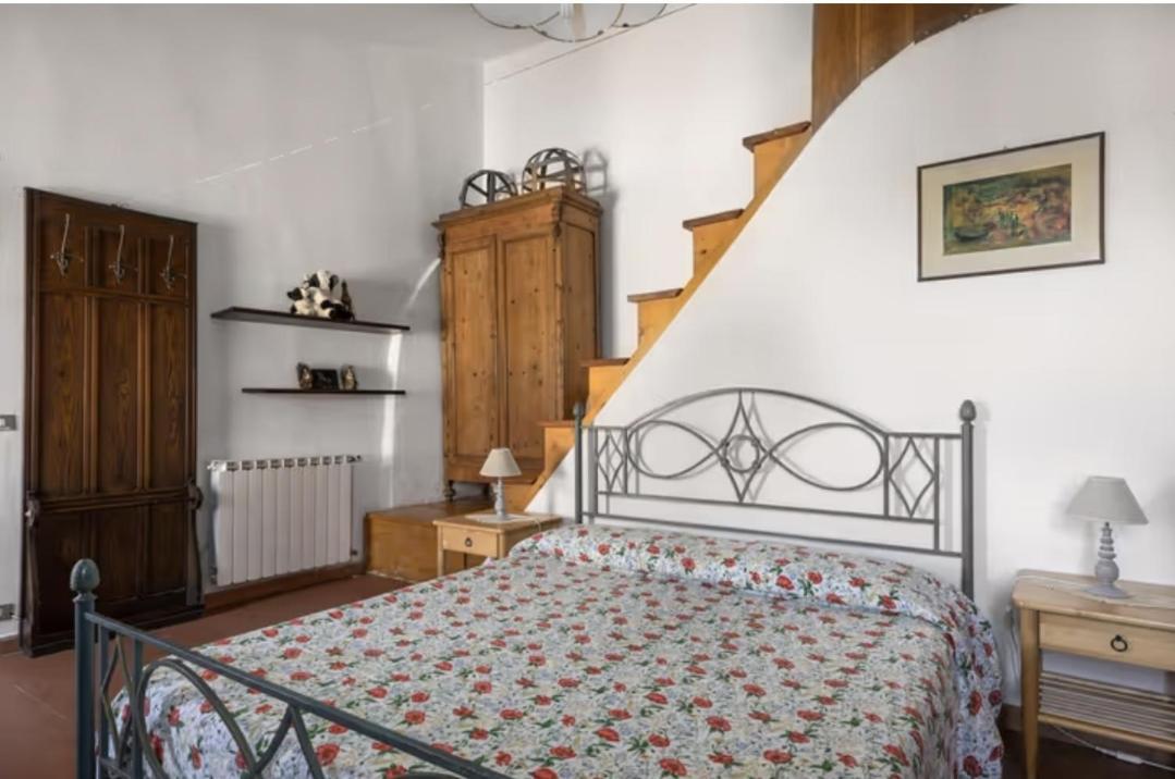 Villa Sweet In Chianti Tavarnelle Val di Pesa Esterno foto