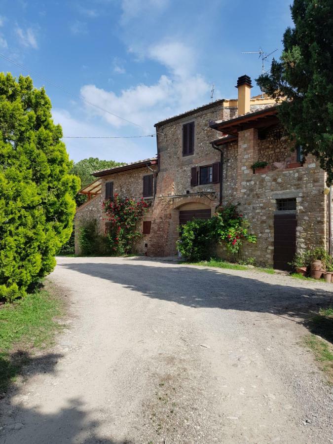 Villa Sweet In Chianti Tavarnelle Val di Pesa Esterno foto