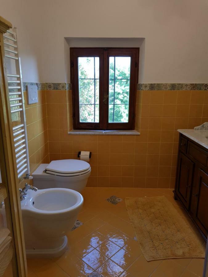 Villa Sweet In Chianti Tavarnelle Val di Pesa Esterno foto