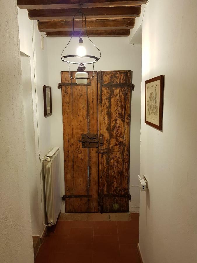 Villa Sweet In Chianti Tavarnelle Val di Pesa Esterno foto